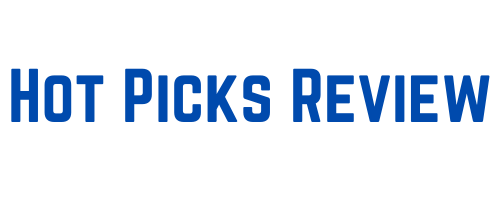 Hot Picks Review